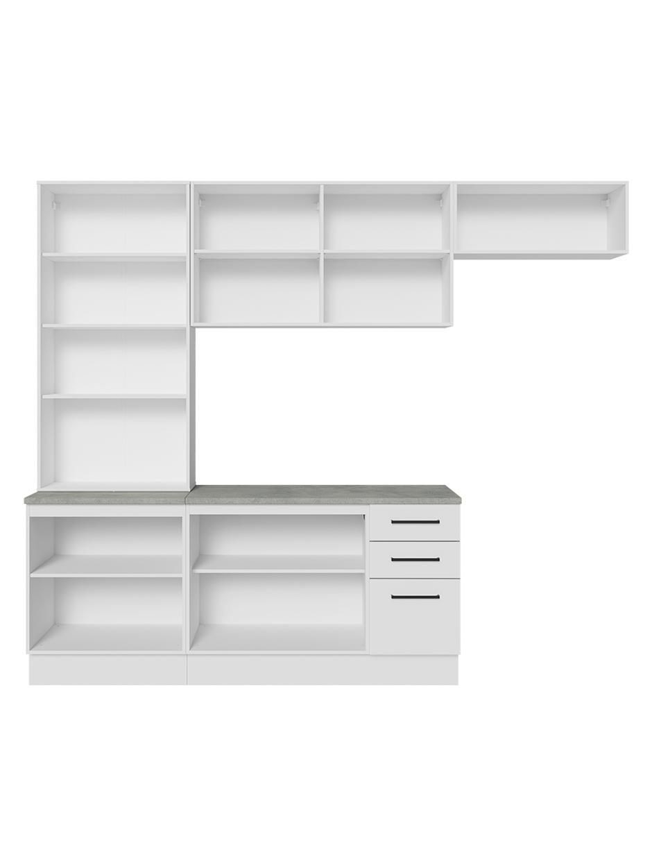 Cocina integral Ágata 4