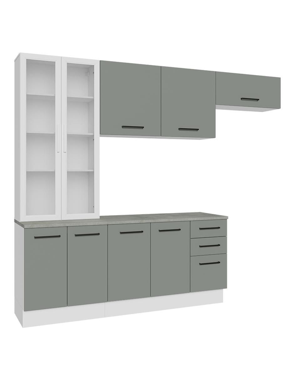 Cocina integral Ágata