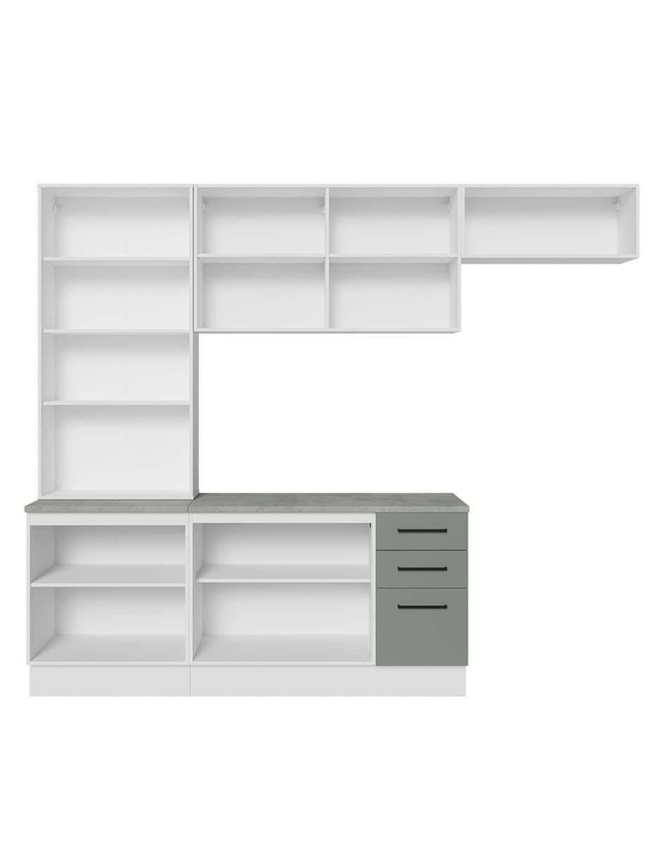 Cocina integral Ágata 4