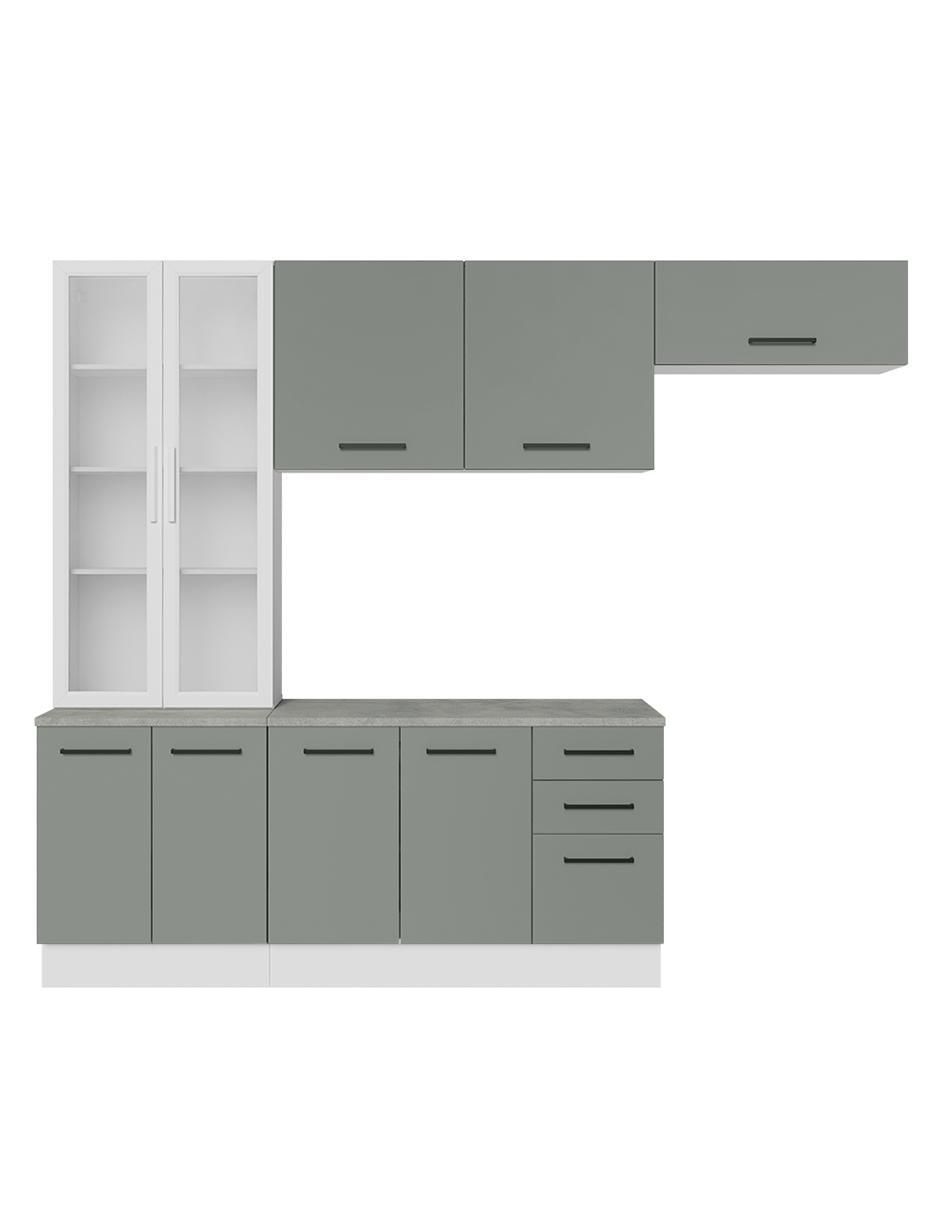 Cocina integral Ágata 5