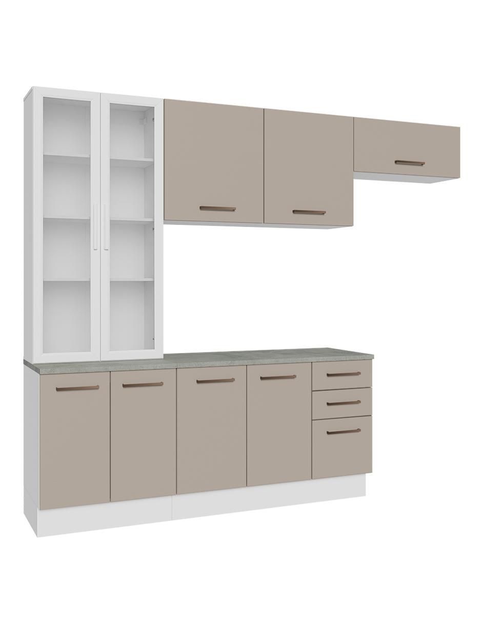 Cocina integral Ágata
