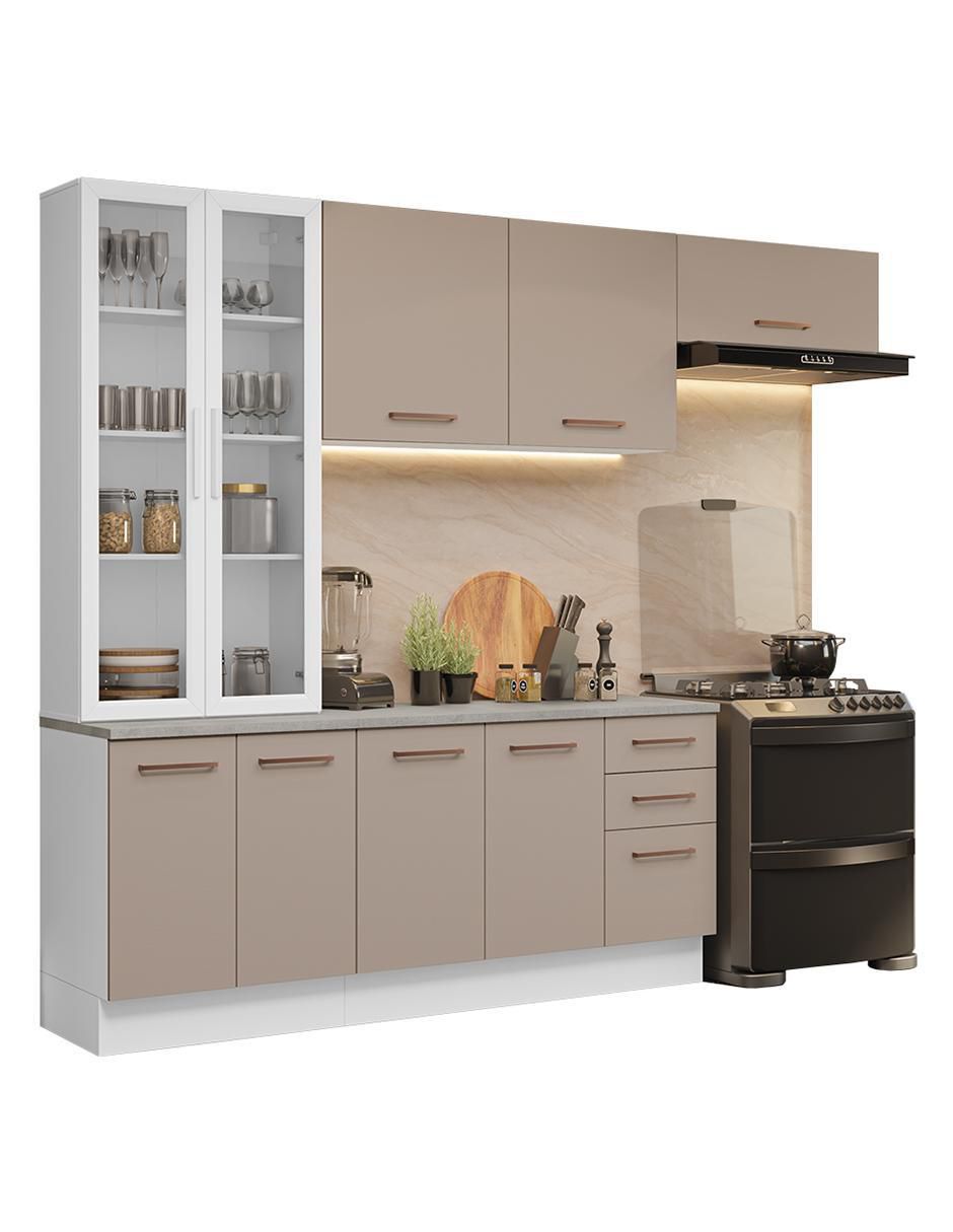 Cocina integral Ágata 2