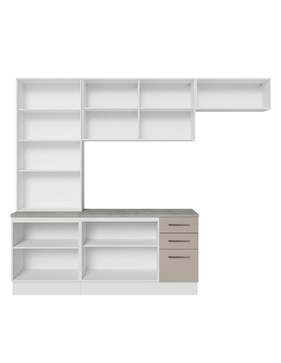 Cocina integral Ágata 3