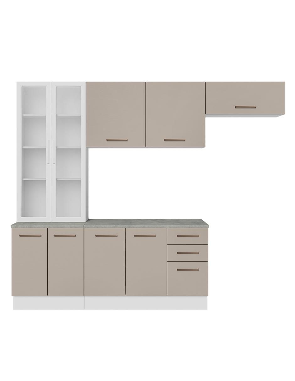 Cocina integral Ágata 4