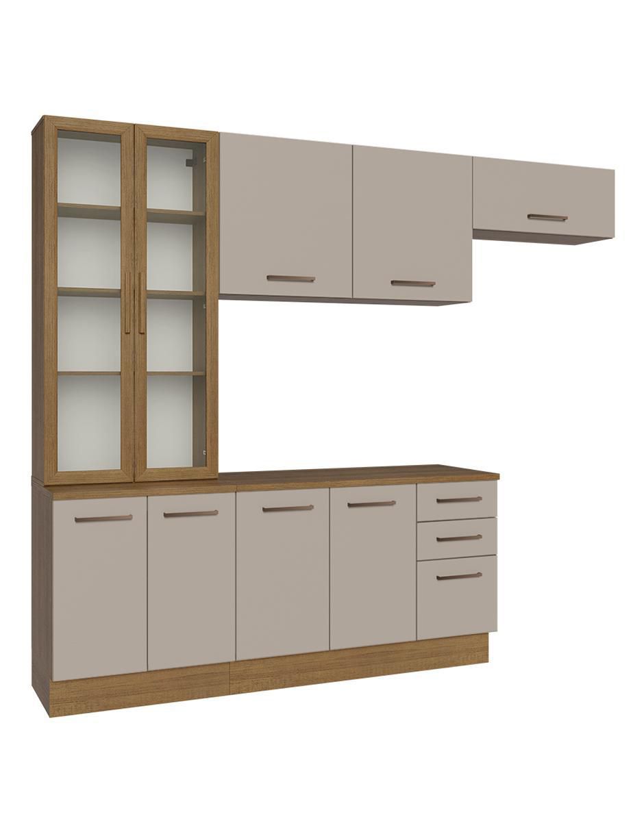 Cocina integral Ágata