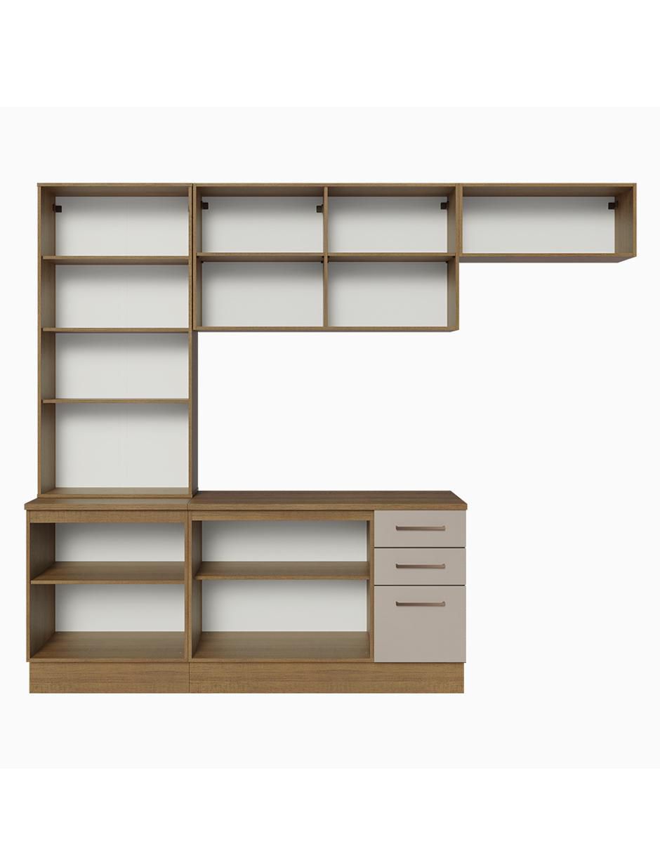 Cocina integral Ágata 4