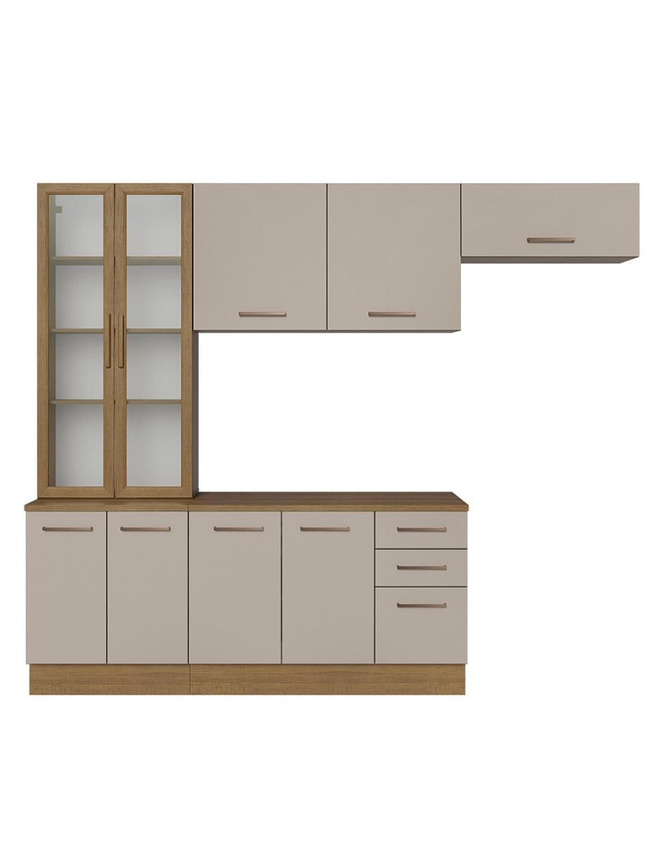 Cocina integral Ágata 5