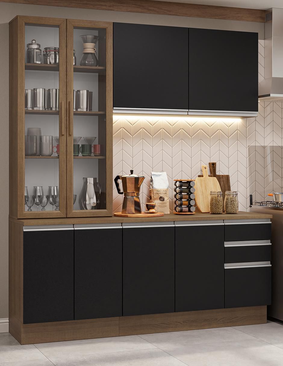 Cocina integral 2