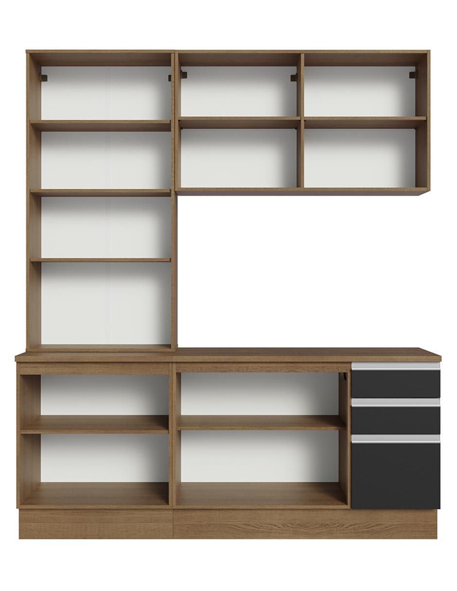 Cocina integral 3