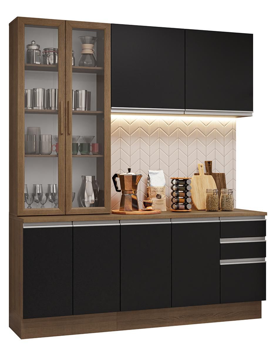 Cocina integral 9