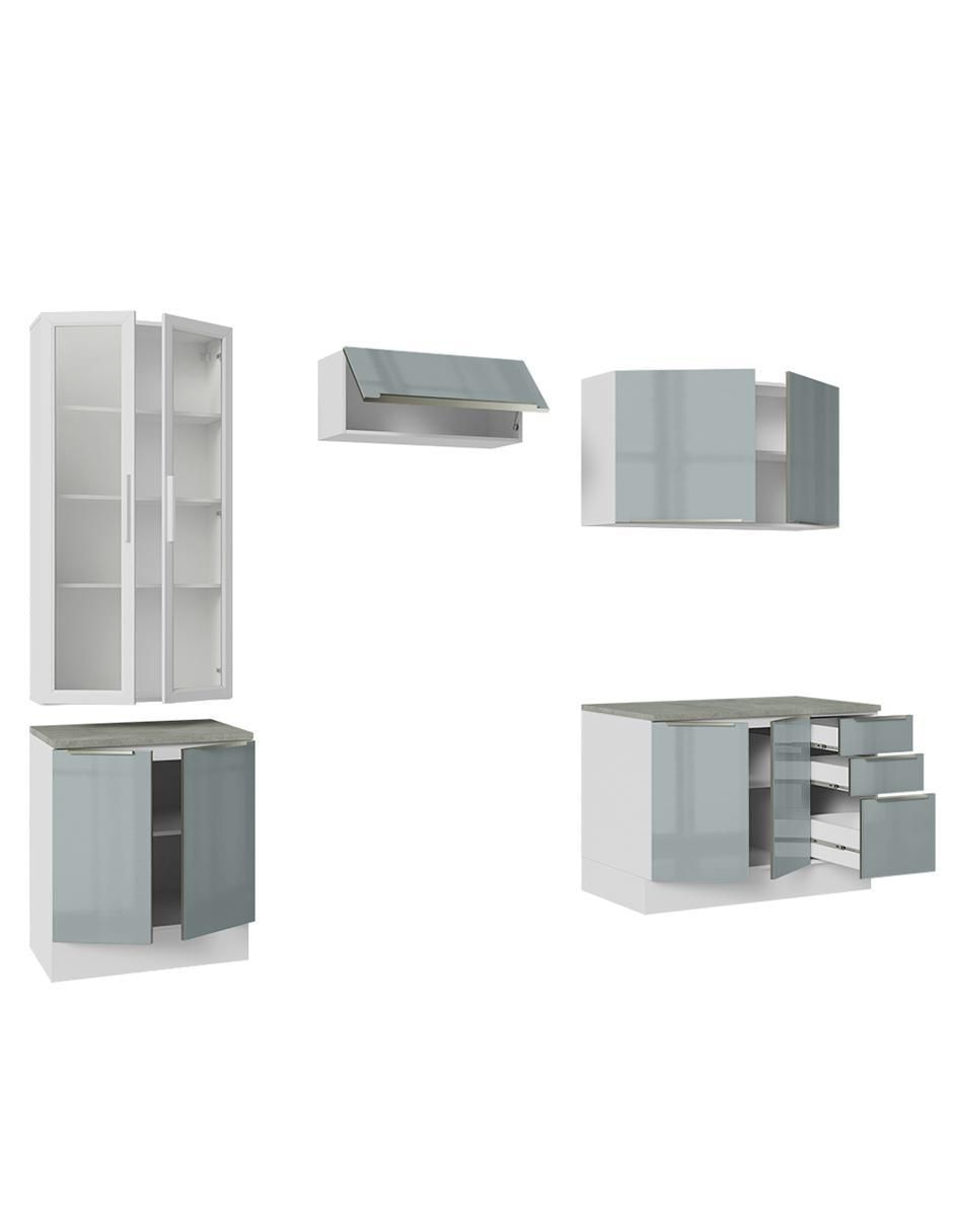 Cocina integral Lux 5