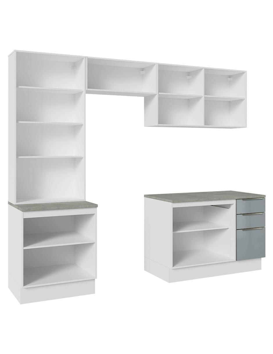 Cocina integral Lux 7