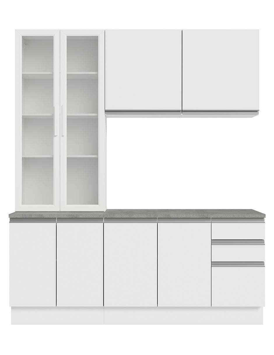 Cocina integral