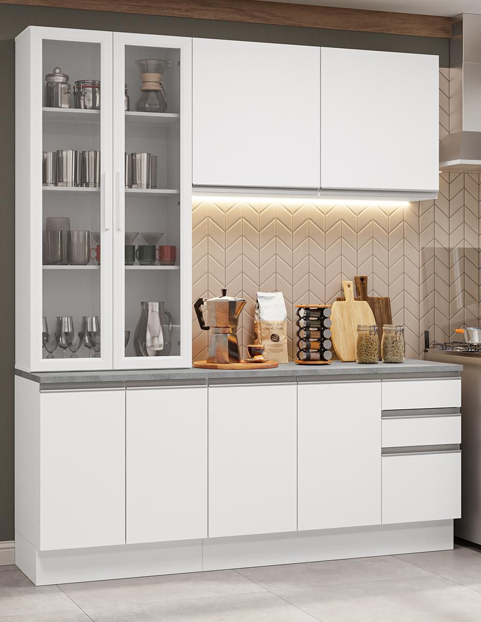 Cocina integral 2