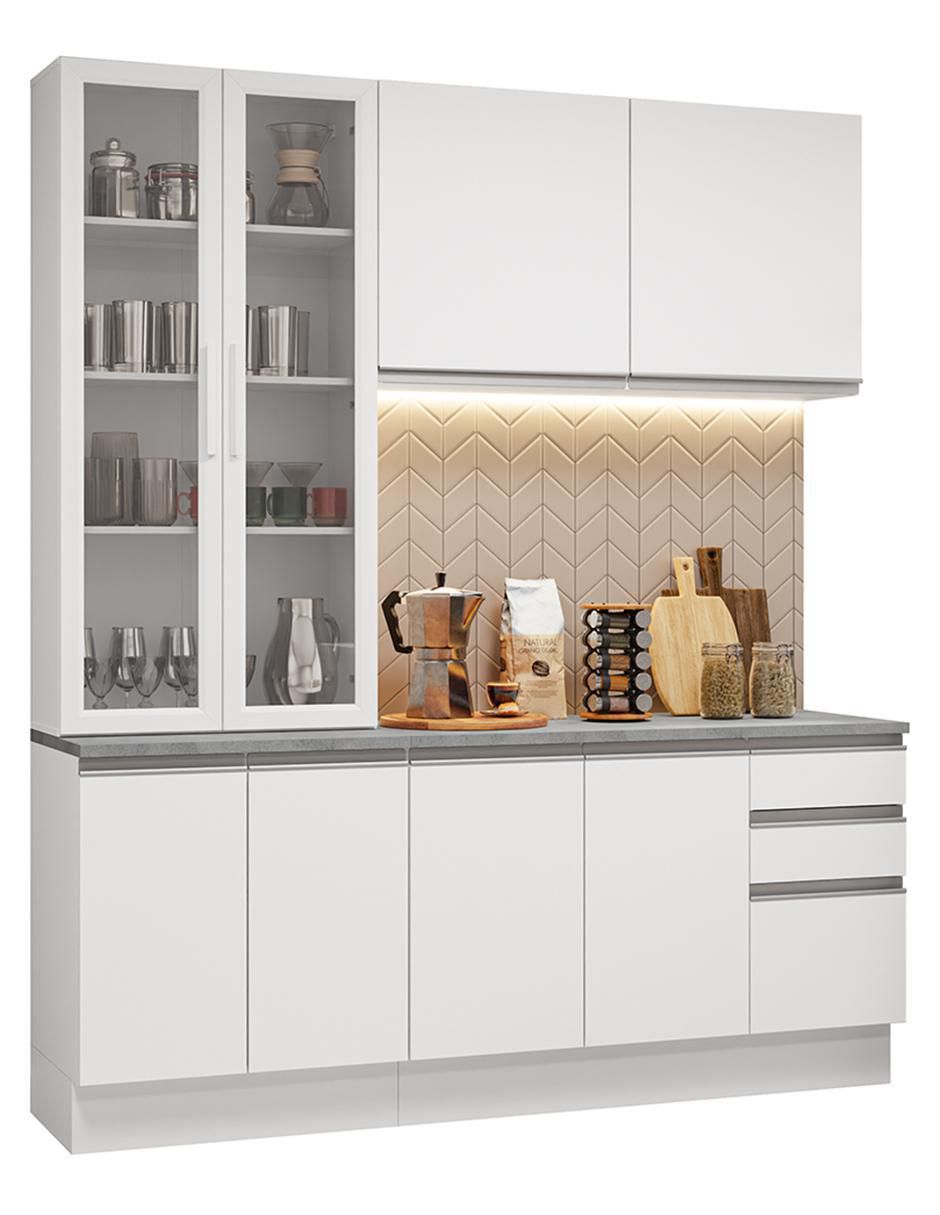 Cocina integral 3