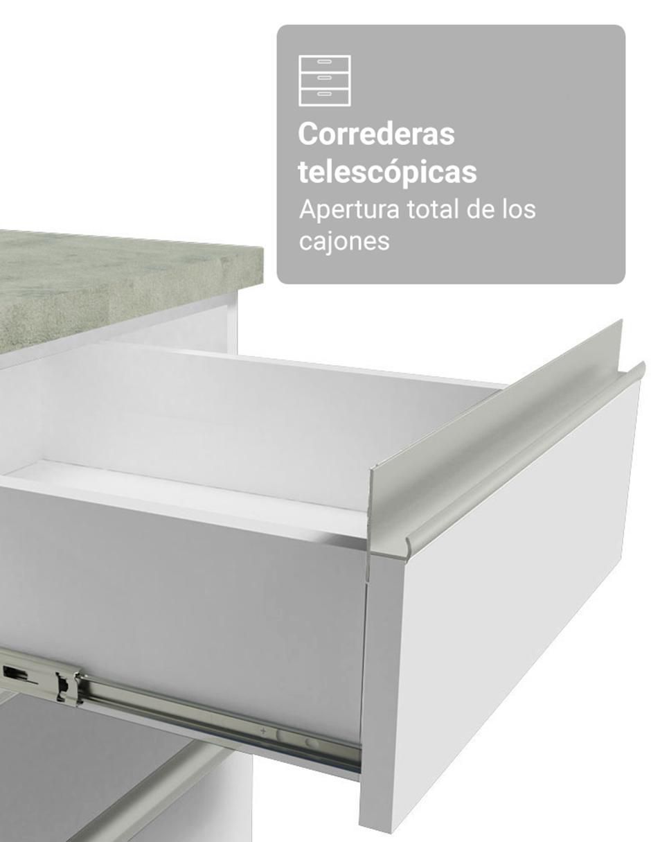 Cocina integral 7