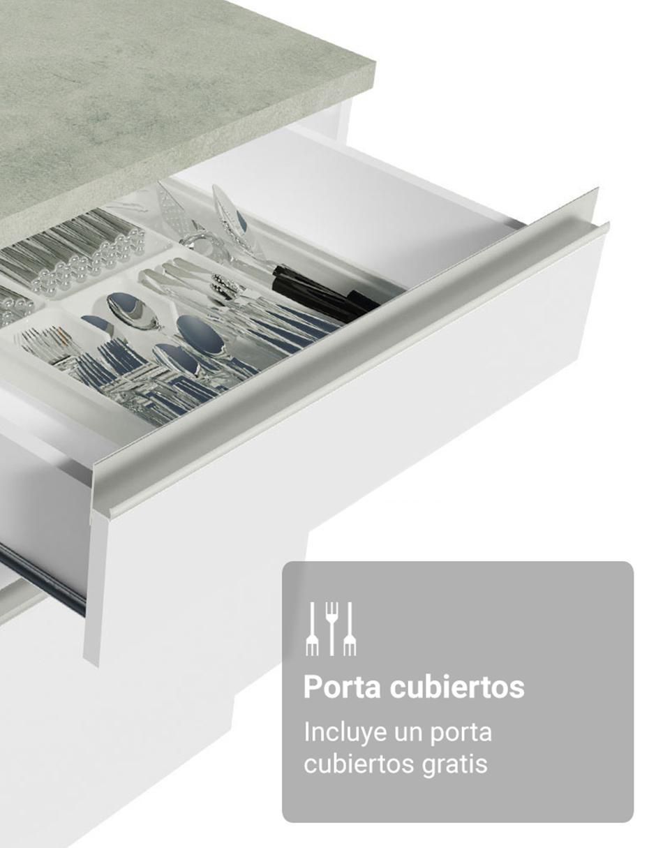 Cocina integral 9