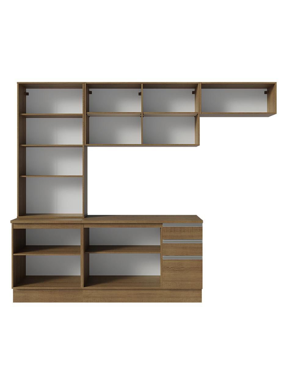 Cocina integral 3