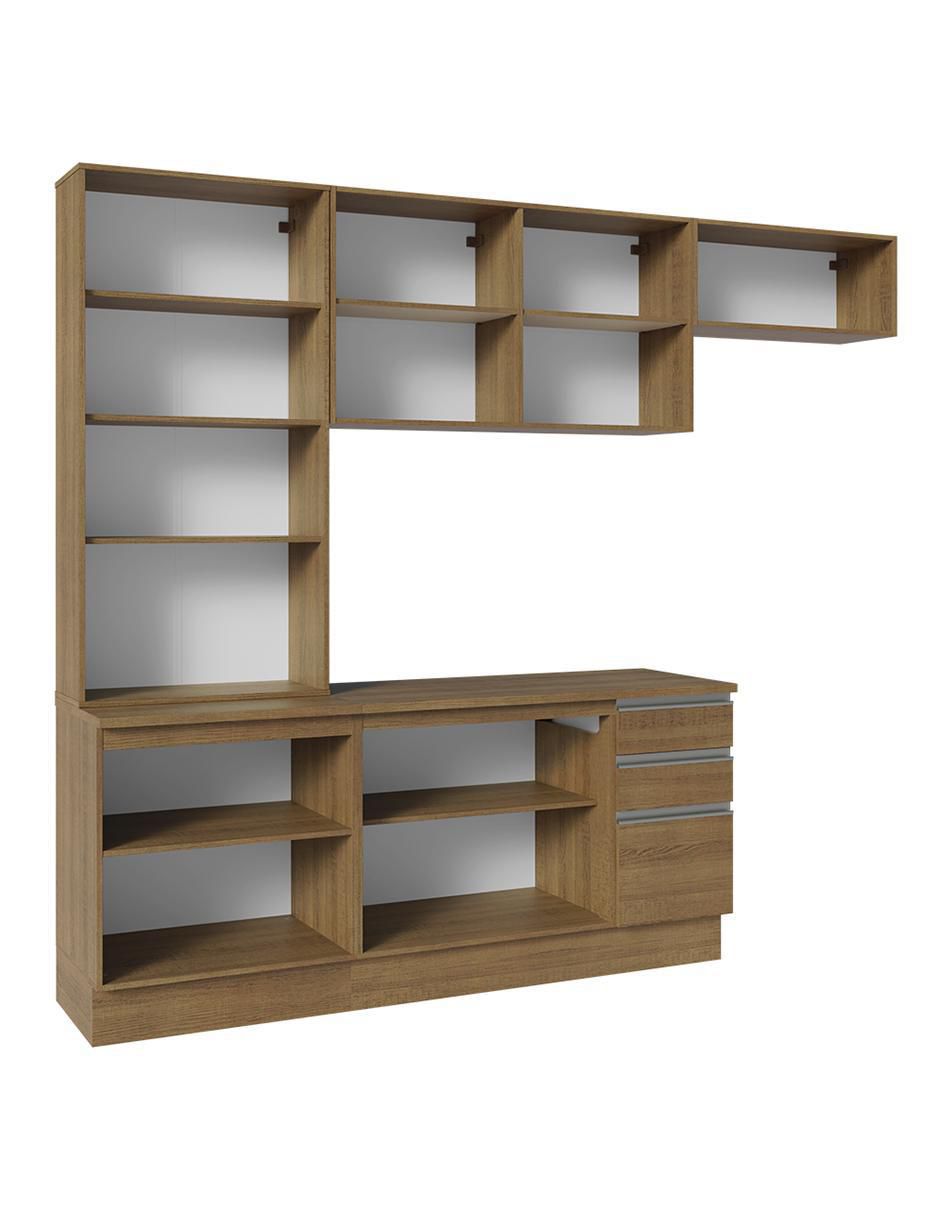 Cocina integral 5