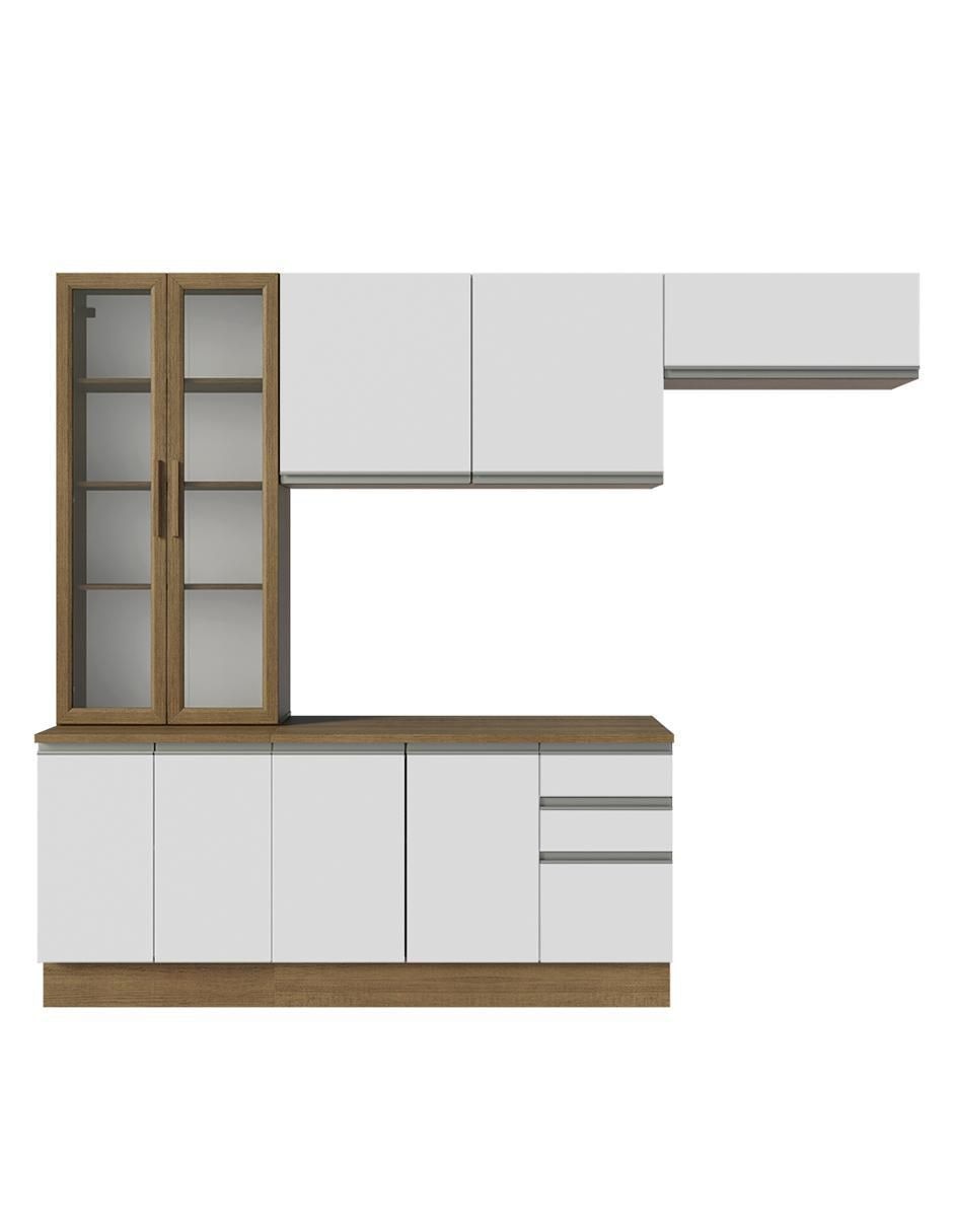 Cocina integral