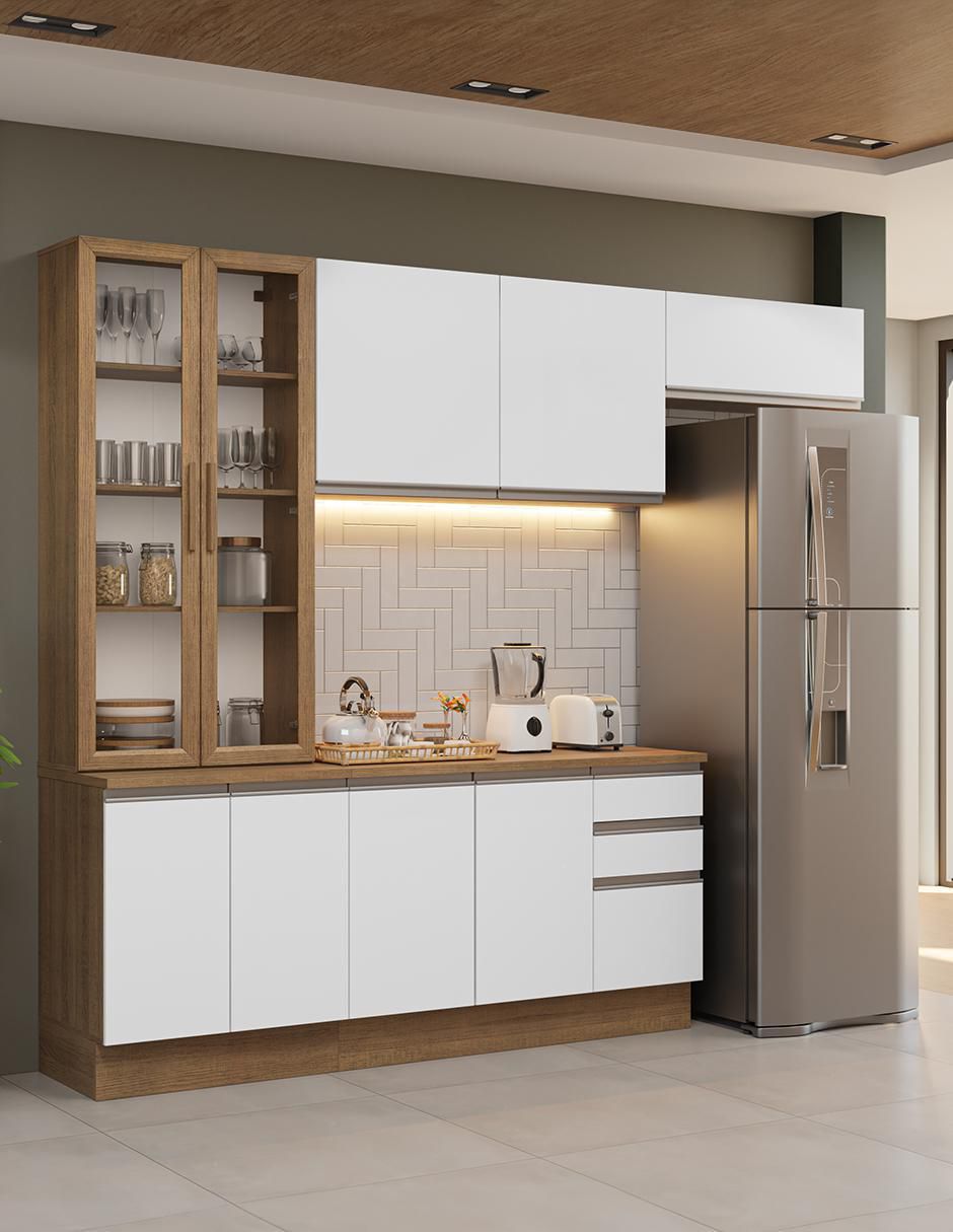 Cocina integral 3