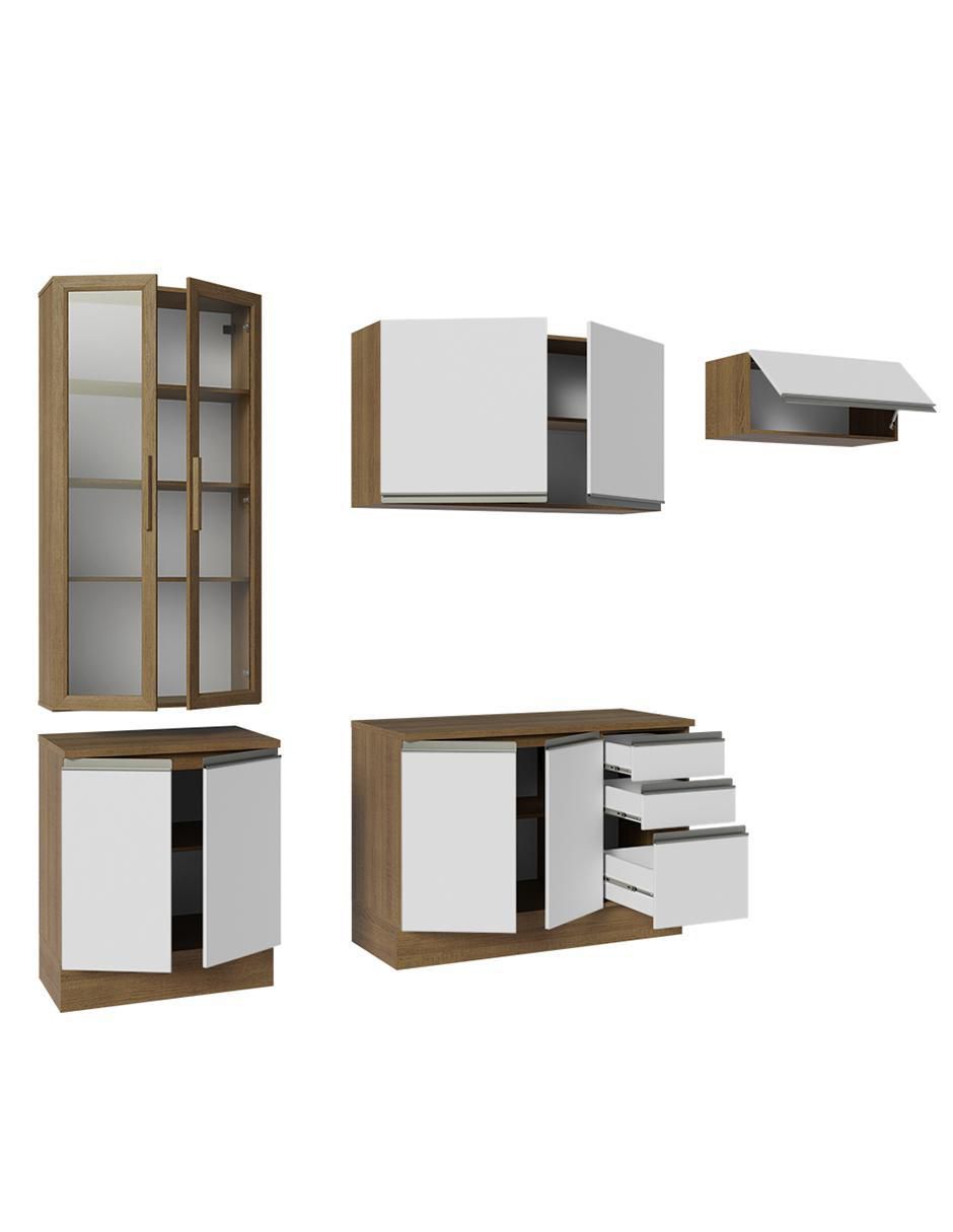 Cocina integral 5