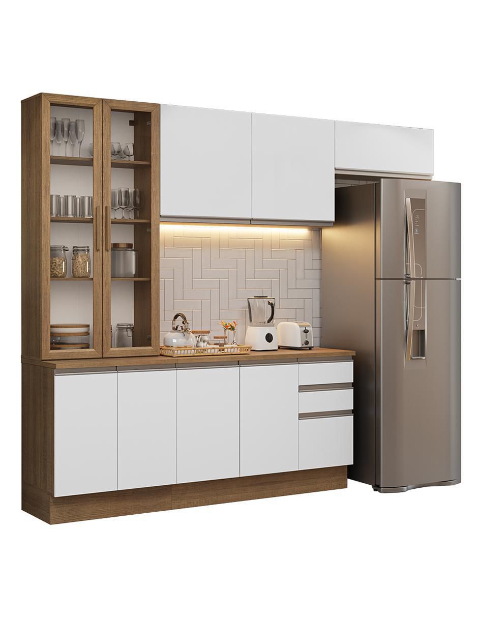 Cocina integral 7