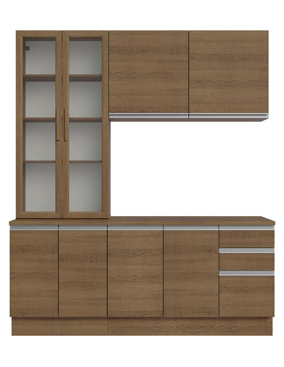 Cocina integral