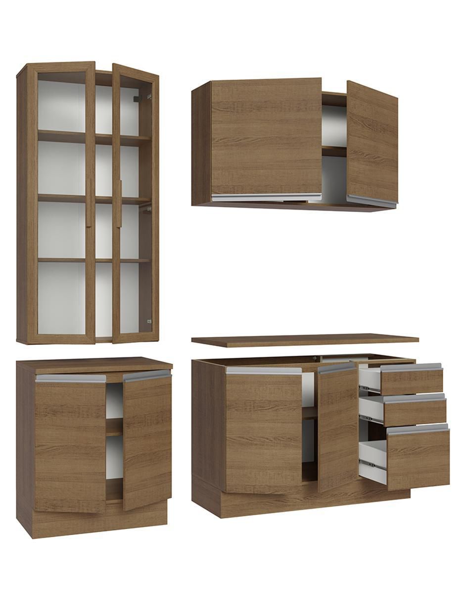 Cocina integral 11