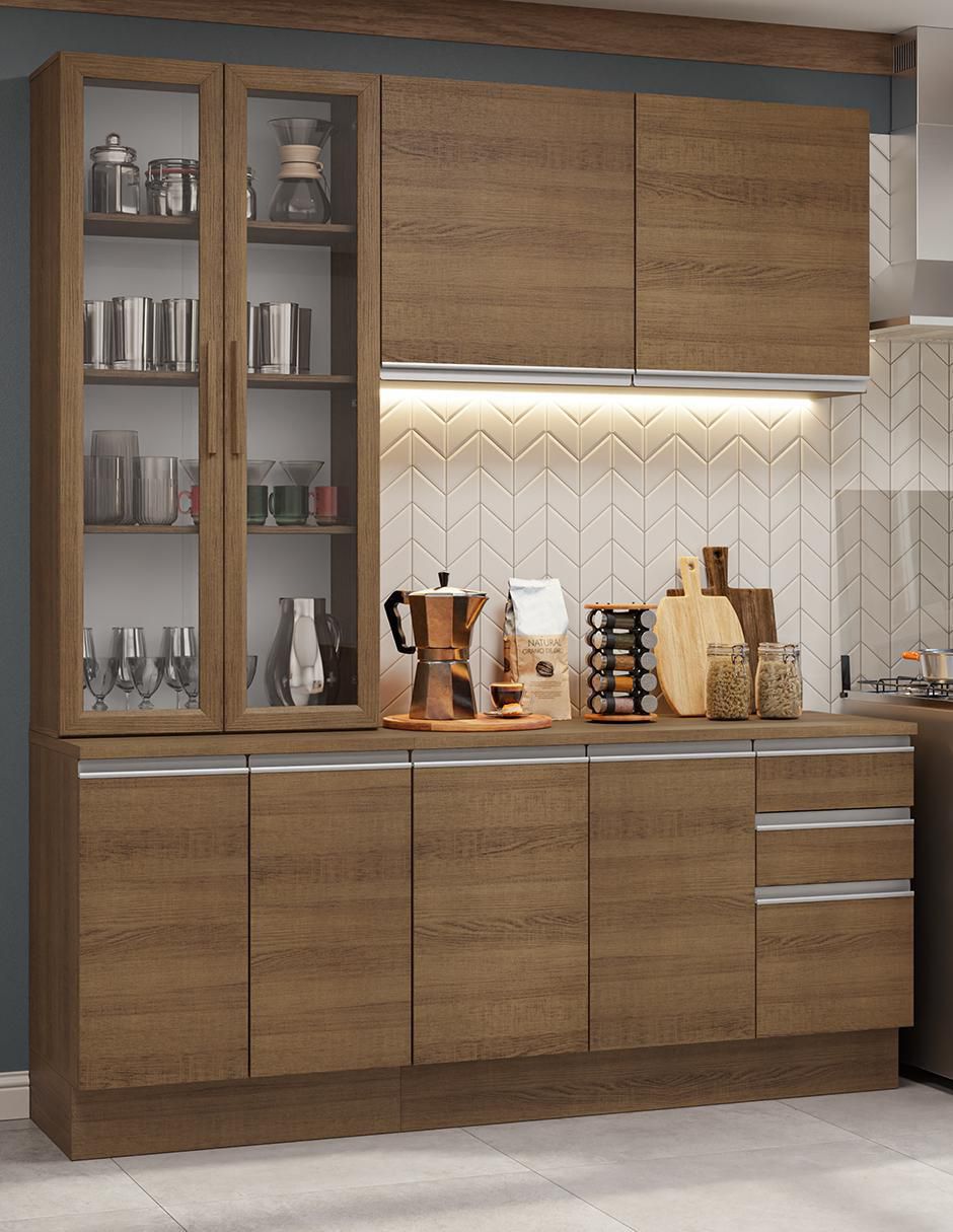 Cocina integral 2