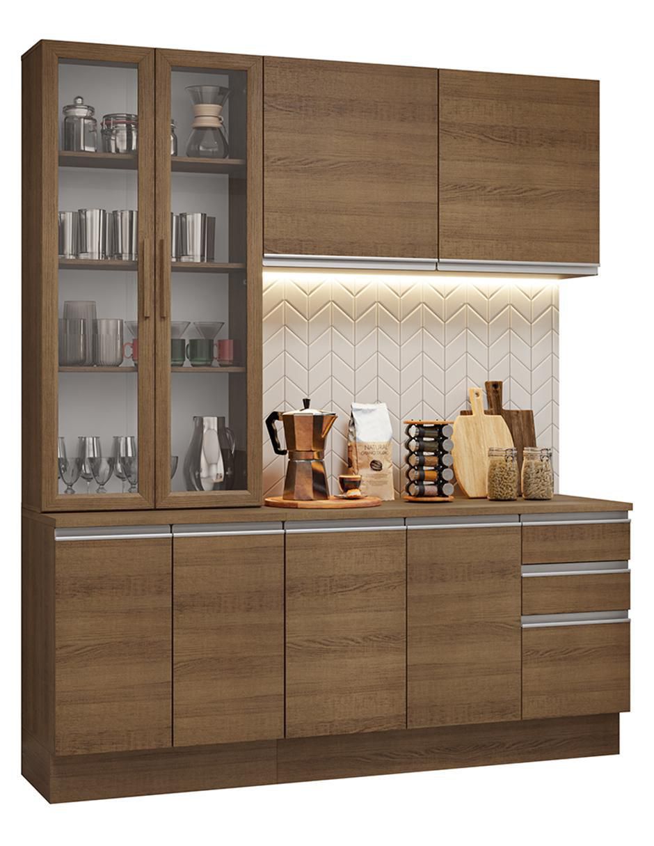 Cocina integral 3
