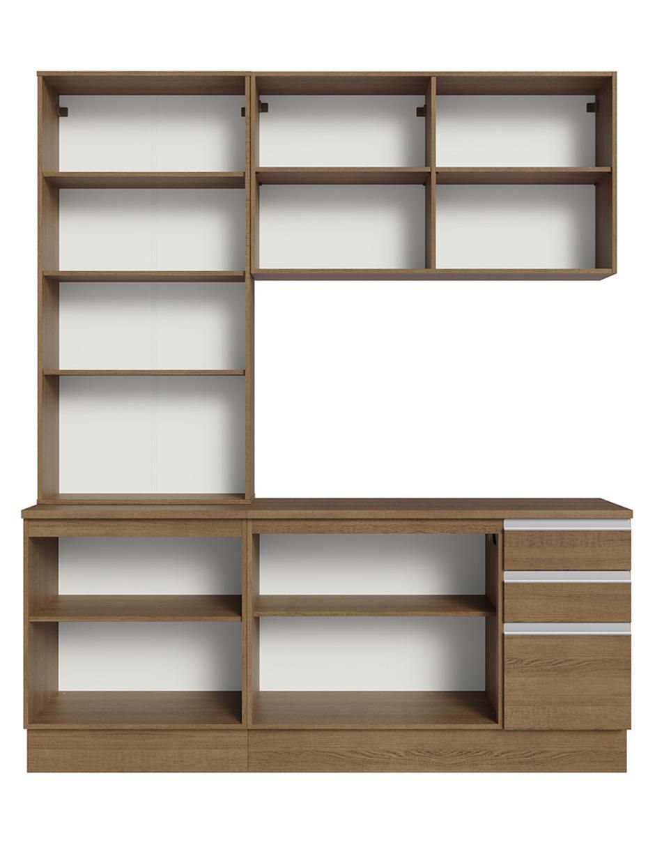 Cocina integral 4
