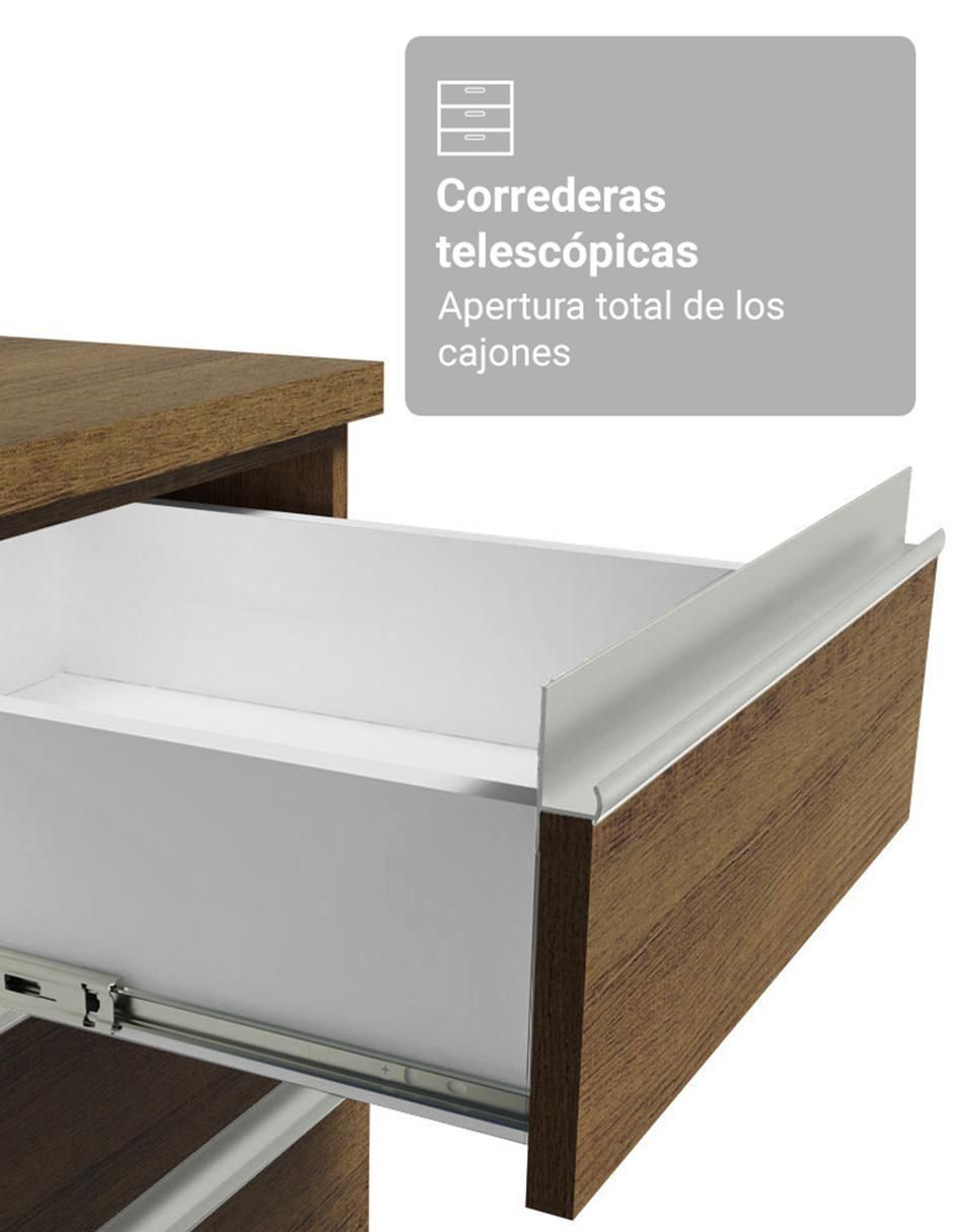 Cocina integral 5