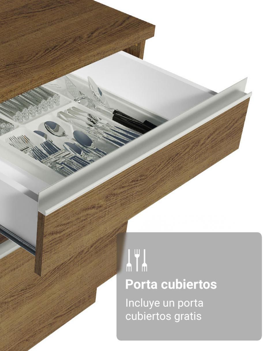 Cocina integral 6