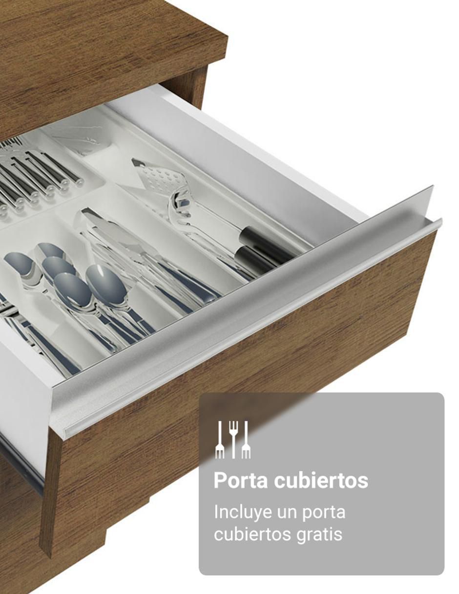 Cocina integral 7