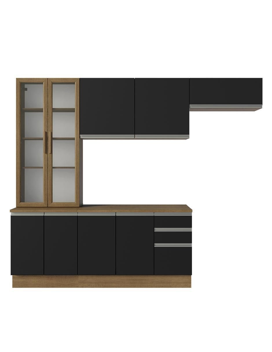 Cocina integral