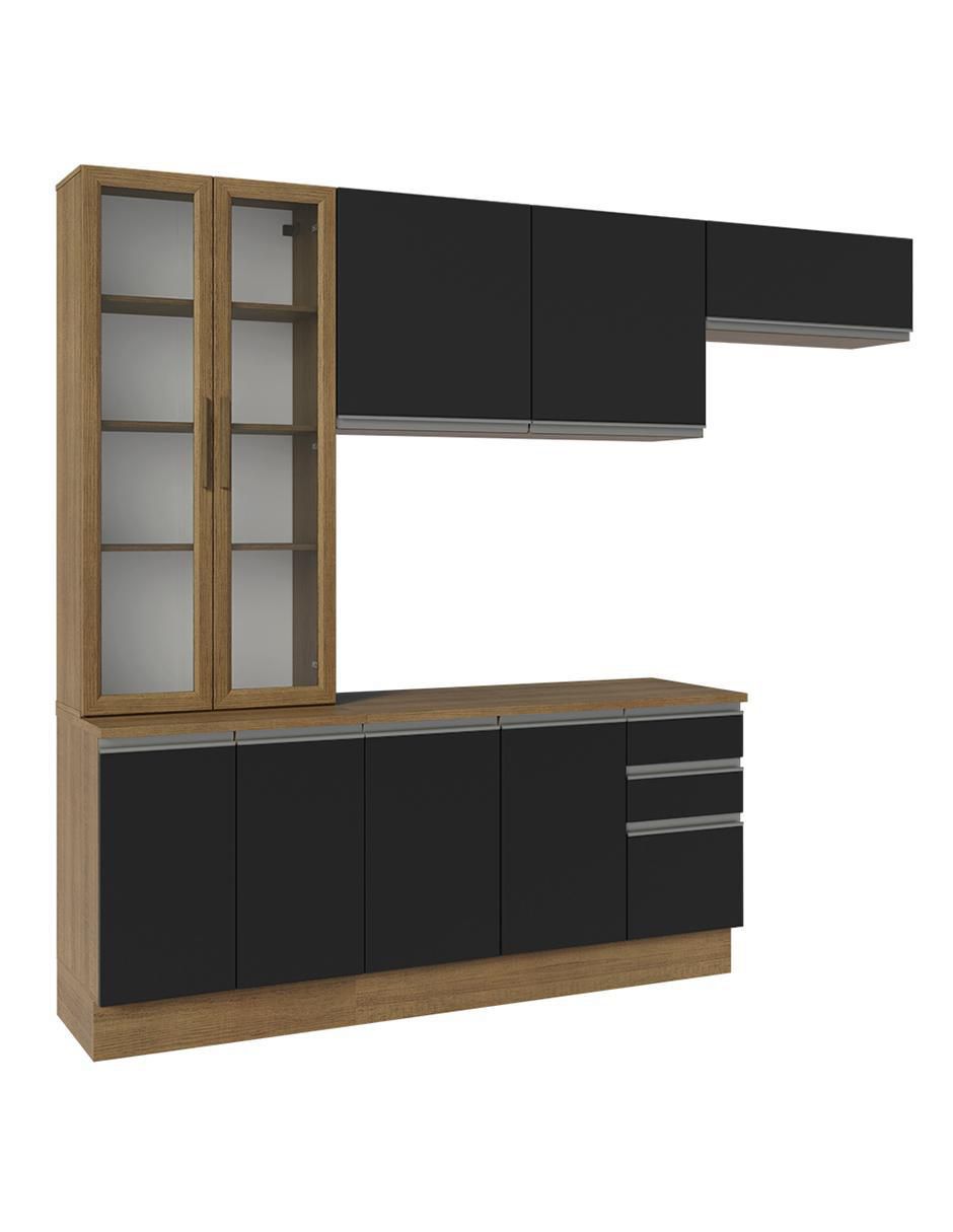 Cocina integral 2