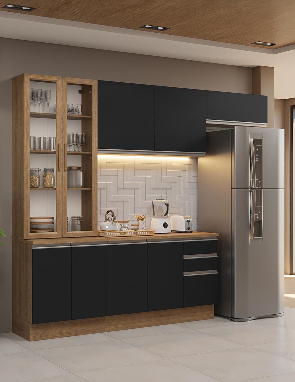 Cocina integral 3