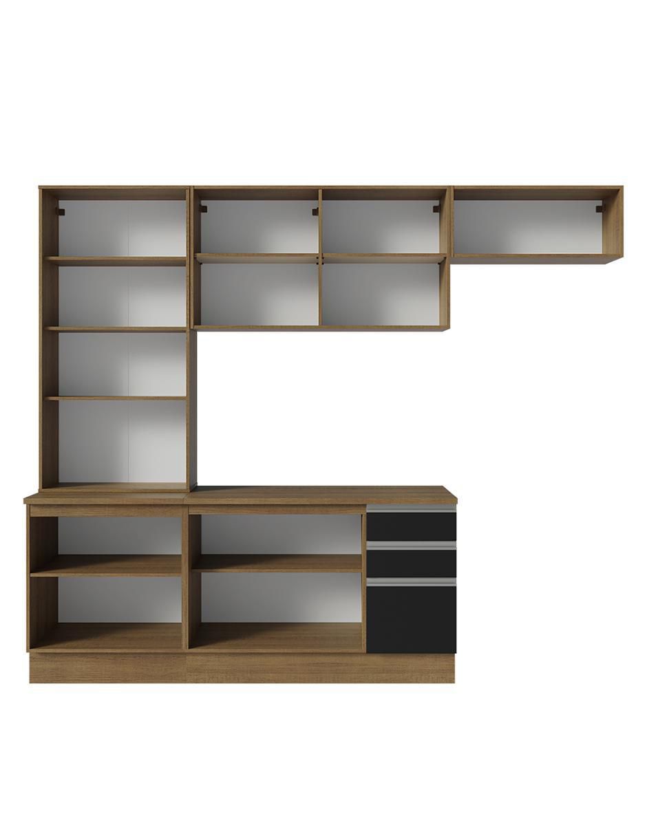 Cocina integral 4