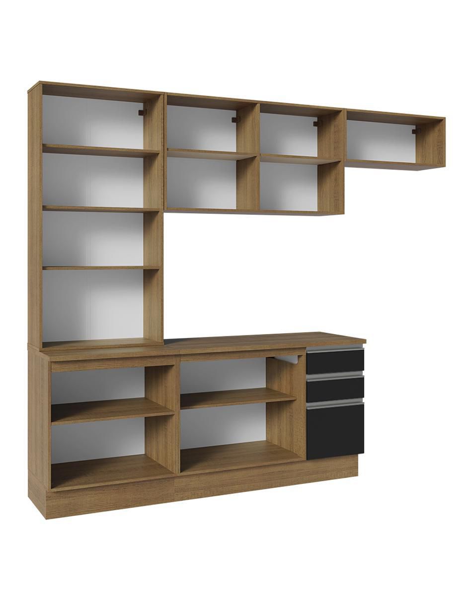 Cocina integral 6