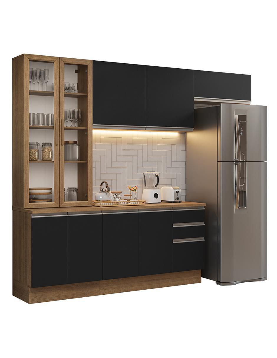 Cocina integral 7