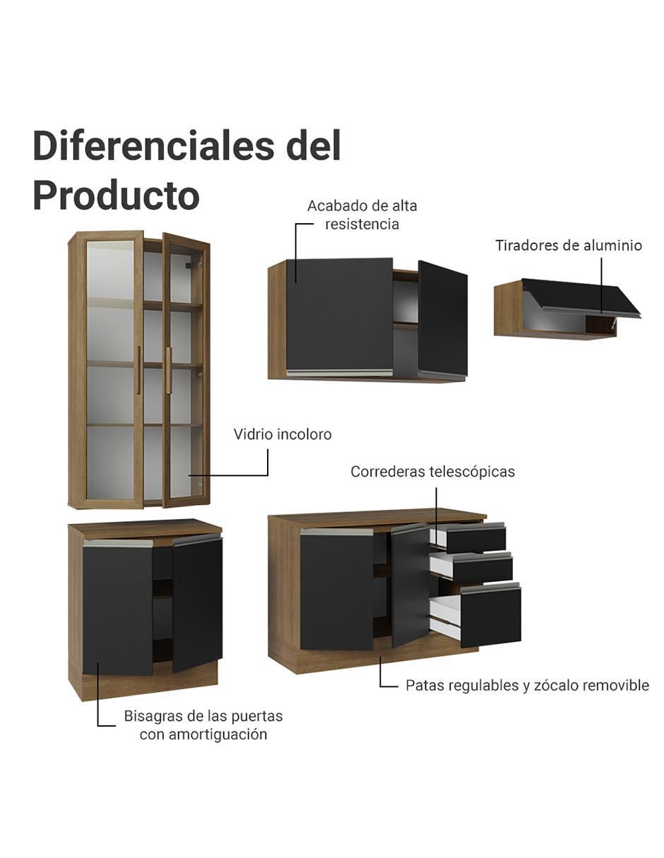 Cocina integral 8