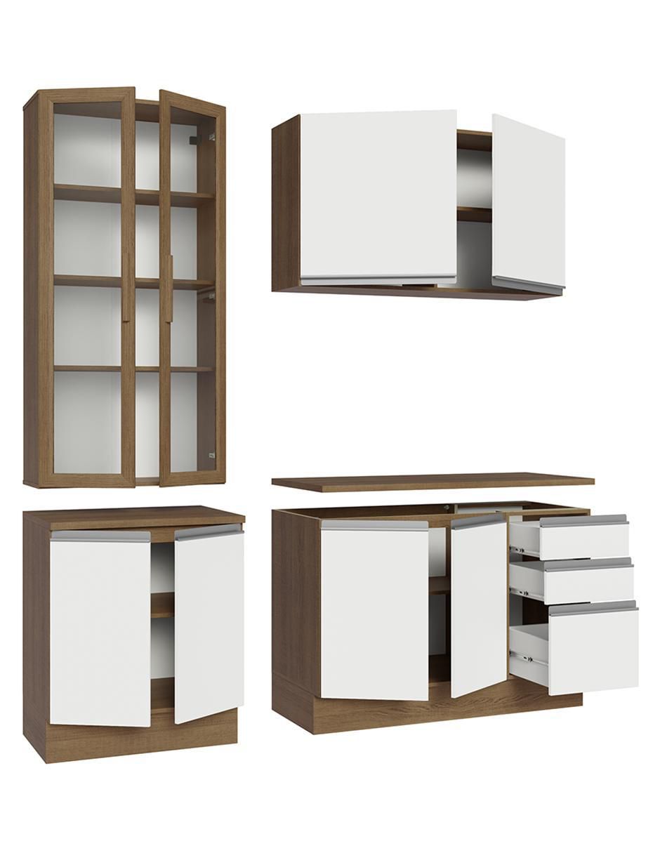 Cocina integral 4