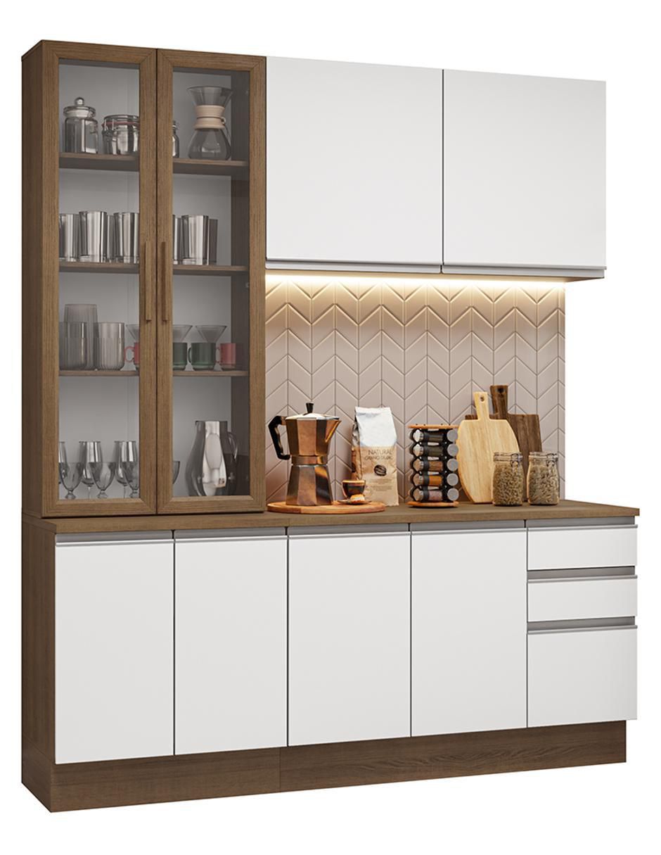 Cocina integral 7