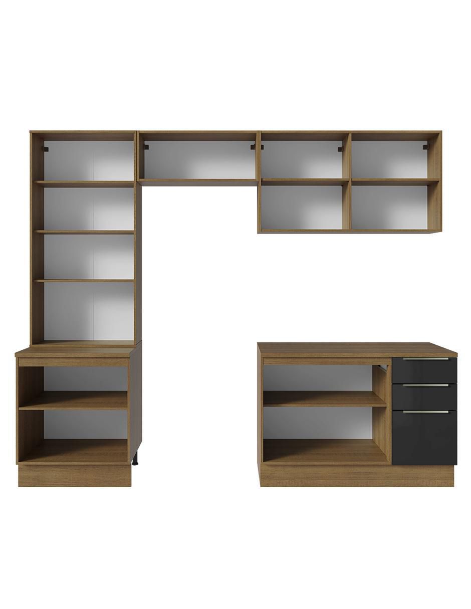 Cocina integral Lux 3