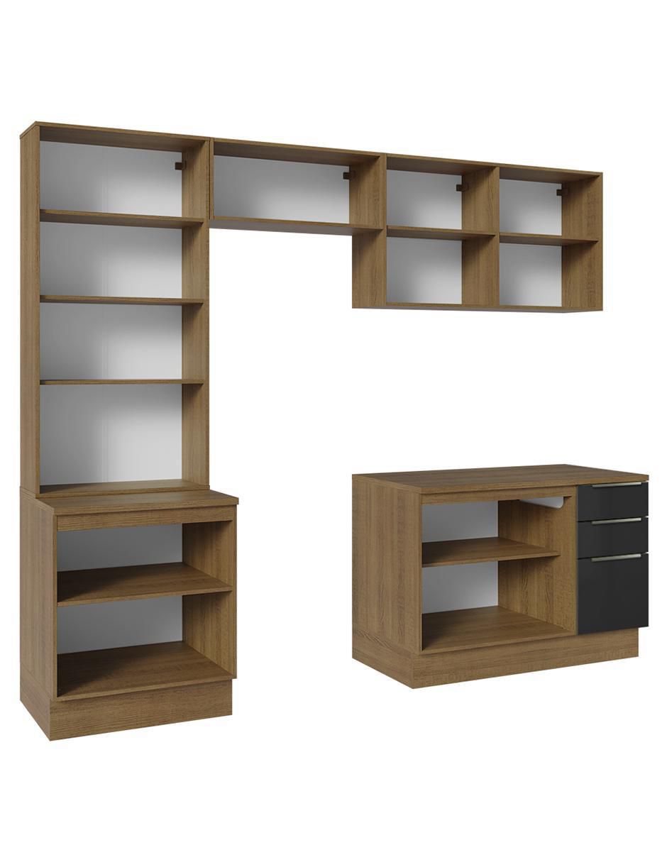 Cocina integral Lux 6