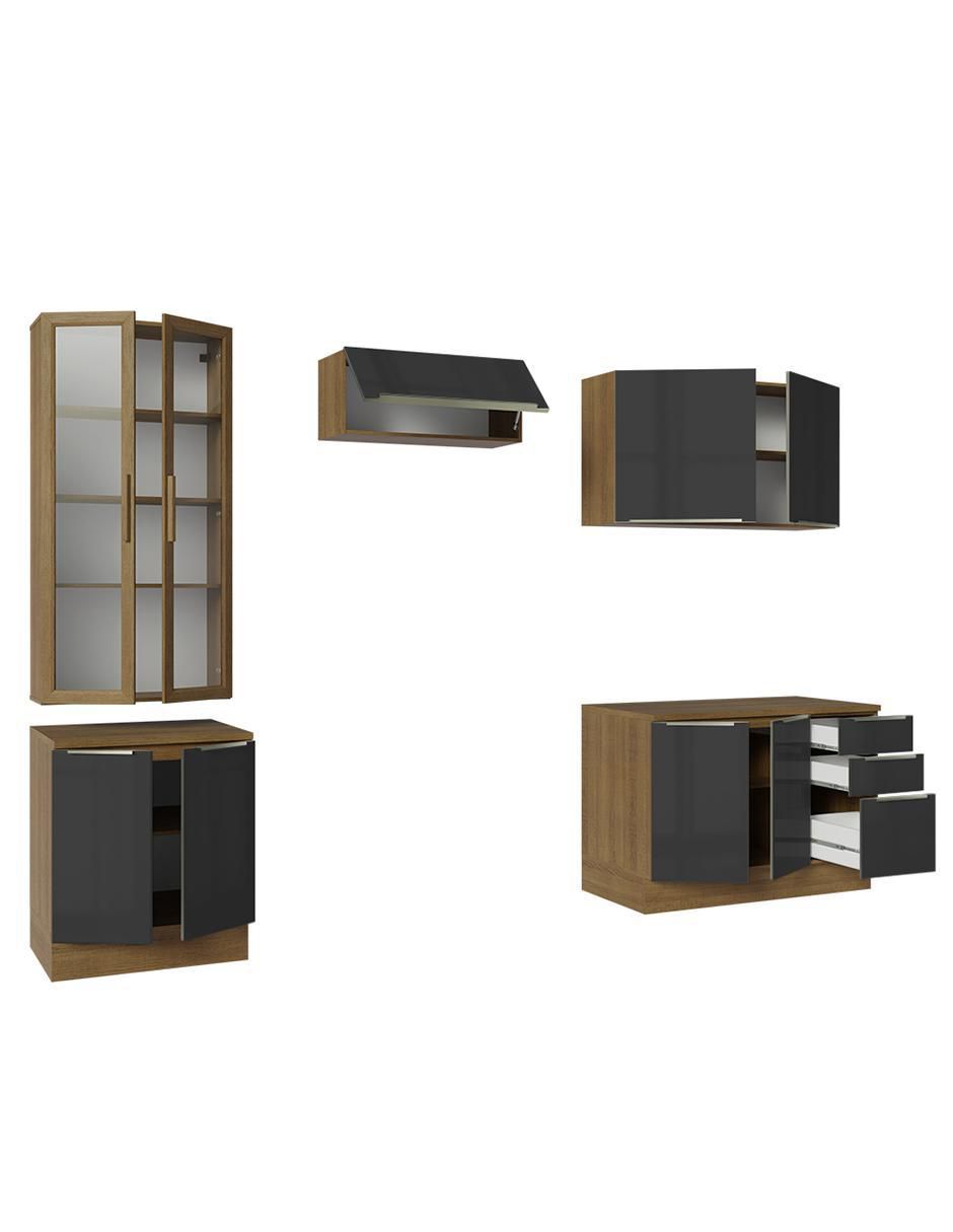 Cocina integral Lux 7