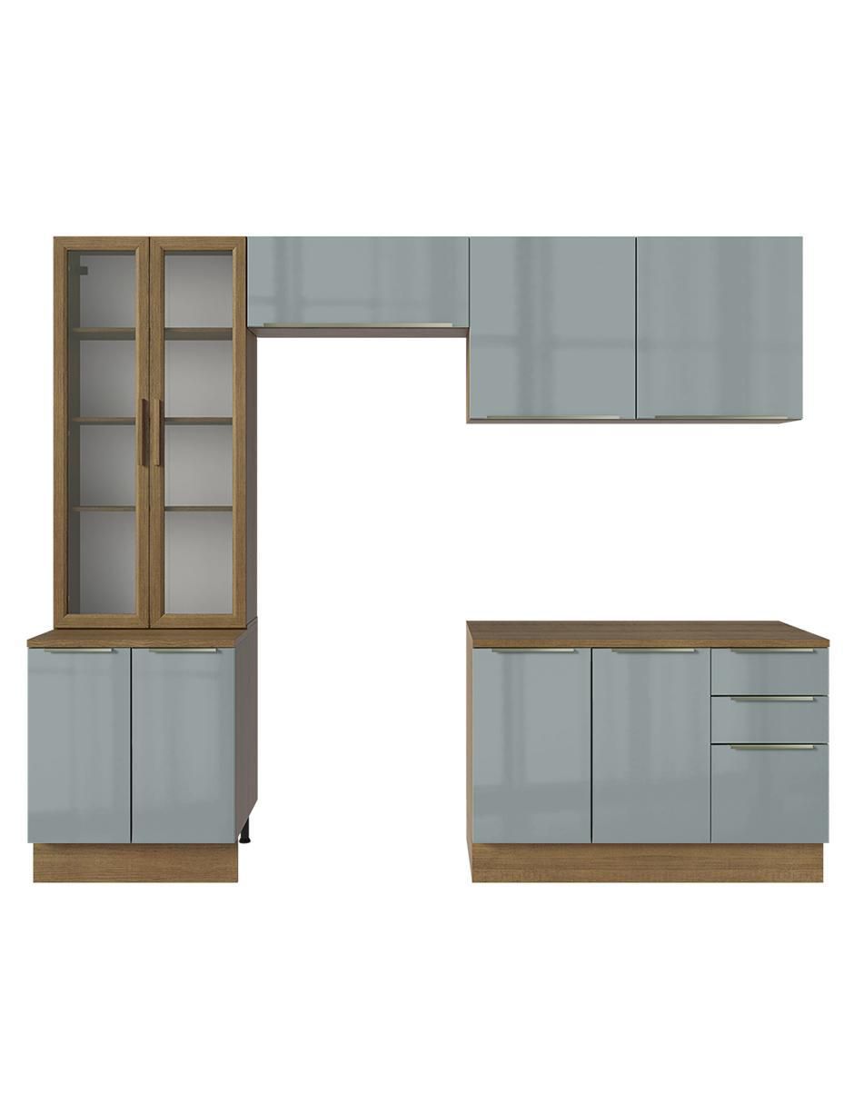 Cocina integral