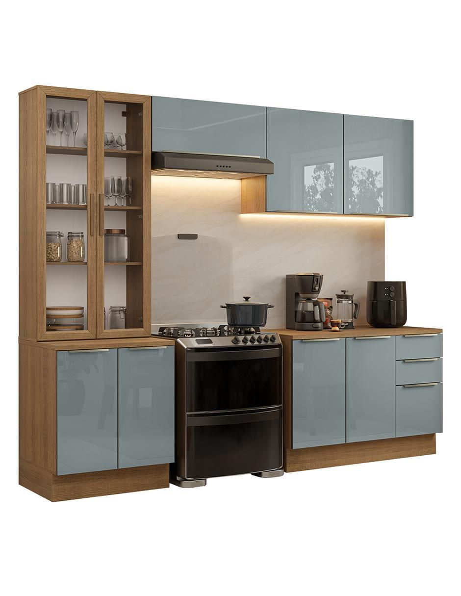 Cocina integral 2