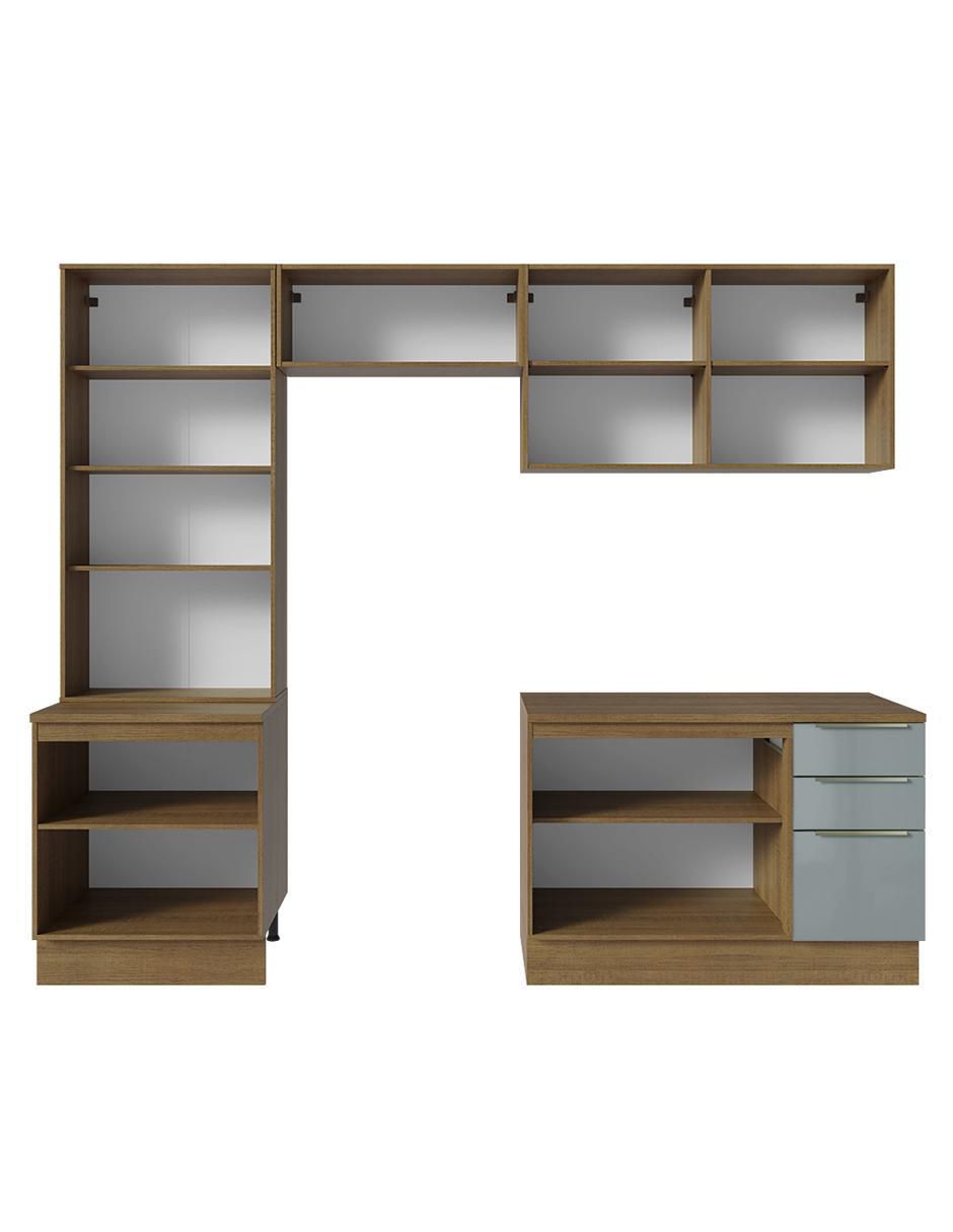 Cocina integral 3